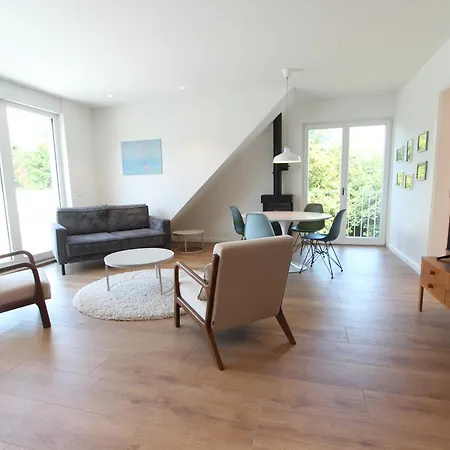 Apartman Nordstern Og