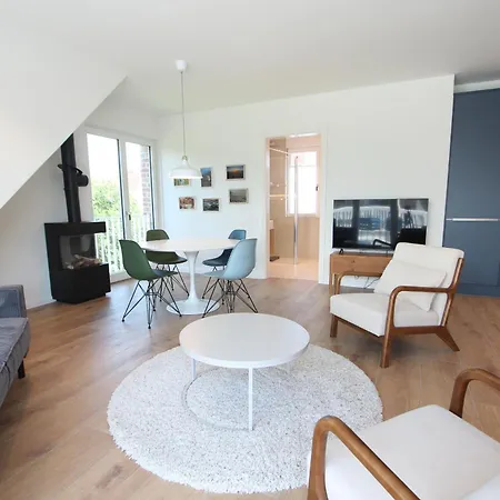 Nordstern Og Apartman