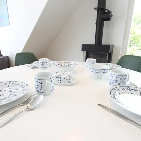 Apartman Nordstern Og