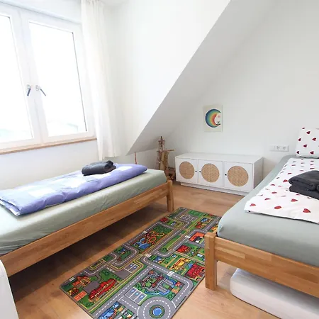 Apartman Nordstern Og *