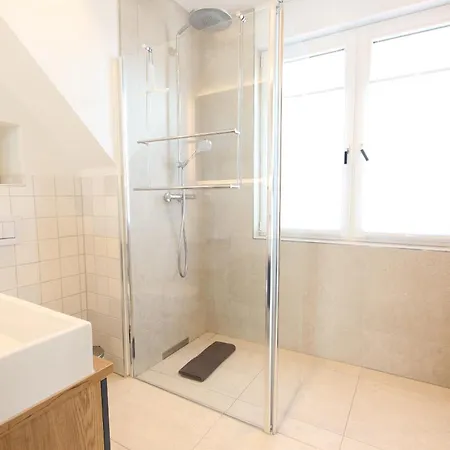 Apartman Nordstern Og