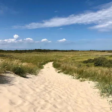 Nordstern Og Langeoog